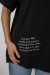 Футболка жіноча з принтом, колір чорний, 244R4020
