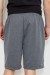 Шорты мужские, цвет серый, 244R6598 Шорты мужские, цвет серый, 244R6598
