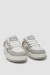 Кросівки чоловічі демісезонні, колір біло-сірий, 243RHK72 Кросівки чоловічі демісезонні, колір біло-сірий, 243RHK72