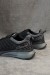Кроссовки мужские демисезонные, цвет черно-серый, 248RH267