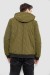 Куртка мужская демисезонная с капюшоном, цвет хаки, 244RL-9882AL Куртка мужская демисезонная с капюшоном, цвет хаки, 244RL-9882AL