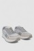 Кросівки жіночі, колір сірий, 248RG40