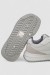 Кросівки жіночі, колір біло-сірий, 248RG80-7R