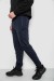 Спортивні штани чоловічі, колір синій, 244R429
