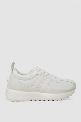 Кросівки жіночі  -уцінка, колір білий, 248RCX212-U-17