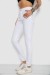Джинси жіночі Slim Fit, колір білий, 182R1525