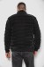 Куртка мужская демисезонная 214R835К, цвет Черный Куртка мужская демисезонная 214R835К, цвет Черный