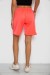Шорти жіночі однотонні, колір кораловий, 238R57820 Шорти жіночі однотонні, колір кораловий, 238R57820