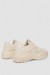 Кросівки жіночі, колір бежевий, 248RA60