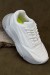 Кросівки жіночі, колір біло-сірий, 248RCX1260