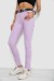 Джинси жіночі Skinny Американки, колір бузковий, 182R00223
