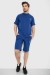 Костюм мужской повседневный, цвет синий, 238R1570-1 Костюм мужской повседневный, цвет синий, 238R1570-1