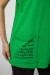 Футболка жіноча з принтом, колір зелений, 244R3017
