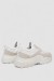 Кросівки жіночі, колір біло-сірий, 248RA150-7R