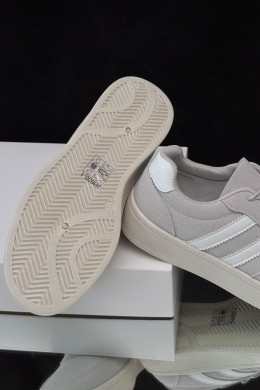 Кроссовки женские, цвет бежевый, 248RJH600