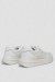 Кросівки жіночі, колір білий, 248RG20 Кросівки жіночі, колір білий, 248RG20
