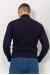 Свитер-гольф мужской, цвет темно-синий, 161R892 Свитер-гольф мужской, цвет темно-синий, 161R892
