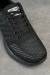 Кроссовки мужские демисезонные, цвет черно-серый, 248RH267