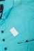 Рубашка мужская  -уценка, цвет бирюзовый, 214R7114-U-2