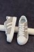 Кроссовки женские демисезонные, цвет серый, 248RBK10