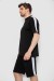 Костюм мужской повседневный, цвет черный, 238R1569