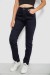 Джинси жіночі однотонні Skinny, колір синій, 244R8911