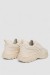 Кросівки жіночі, колір бежевий, 248RA100