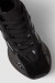 Кросівки жіночі, колір чорний, 248RCX1440