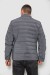Куртка мужская демисезонная, цвет серый, 214R833К Куртка мужская демисезонная, цвет серый, 214R833К