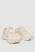 Кросівки жіночі, колір бежевий, 248RA20