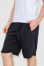 Шорты мужские, цвет черный, 244R6646 Шорты мужские, цвет черный, 244R6646