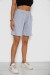 Шорти жіночі однотонні, колір сірий, 238R57820 Шорти жіночі однотонні, колір сірий, 238R57820