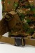 Рюкзак мужской камуфляжный, цвет хаки, 244R555