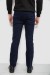 Джинсы мужские однотонные Straight, цвет синий, 244R1049-1 Джинсы мужские однотонные Straight, цвет синий, 244R1049-1