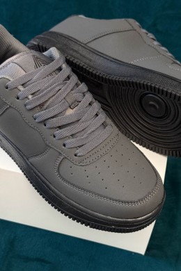 Кросівки чоловічі, колір темно-сірий, 248RHB710-1