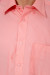 Рубашка мужская классическая, цвет розовый, 244R331 Рубашка мужская классическая, цвет розовый, 244R331