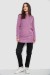 Светр жіночий однотонний, колір бузковий, 244R5550