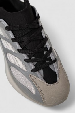 Кроссовки мужские, цвет серый, 248RCX1310