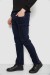 Джинсы мужские однотонные Straight, цвет синий, 244R1049-1 Джинсы мужские однотонные Straight, цвет синий, 244R1049-1
