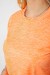 Футболка жіноча, колір помаранчевий, 244R2220 Футболка жіноча, колір помаранчевий, 244R2220