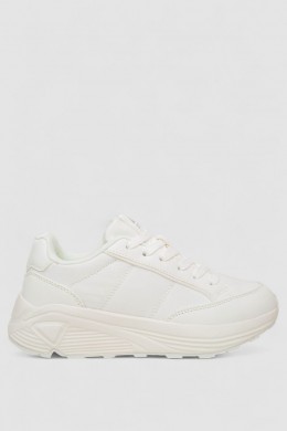 Кросівки жіночі, колір білий, 248RCX213