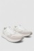 Кросівки жіночі, колір біло-сірий, 248RG20-7B Кросівки жіночі, колір біло-сірий, 248RG20-7B