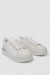 Кросівки жіночі, колір білий, 256RJP-35