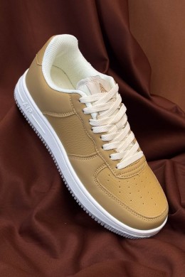 Кросівки чоловічі, колір бежевий, 248RHB710