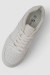 Кроссовки женские, цвет белый, 256RCB006