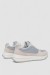 Кросівки жіночі, колір біло-сірий, 248RG150-7A Кросівки жіночі, колір біло-сірий, 248RG150-7A