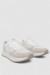Кросівки жіночі, колір біло-сірий, 248RG20