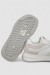 Кросівки жіночі, колір біло-сірий, 248RG50