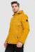 Куртка мужская демисезонная с капюшоном, цвет желтый, 244RL9159AL Куртка мужская демисезонная с капюшоном, цвет желтый, 244RL9159AL