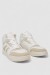 Кросівки жіночі зимові на хутрі, колір біло-бежевий, 248RAD500 Кросівки жіночі зимові на хутрі, колір біло-бежевий, 248RAD500